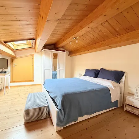 Appartement Se229 - Senigallia, Delizioso Bilocale In Centro Vicinissimo Al Mare *