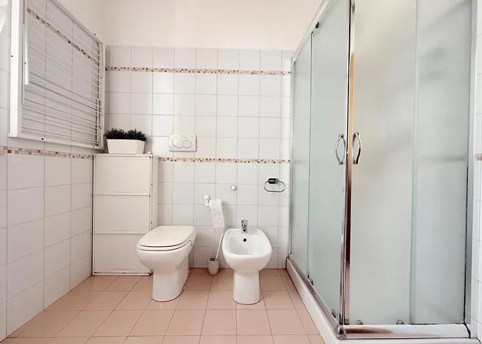 Appartement Se229 - Senigallia, Delizioso Bilocale In Centro Vicinissimo Al Mare