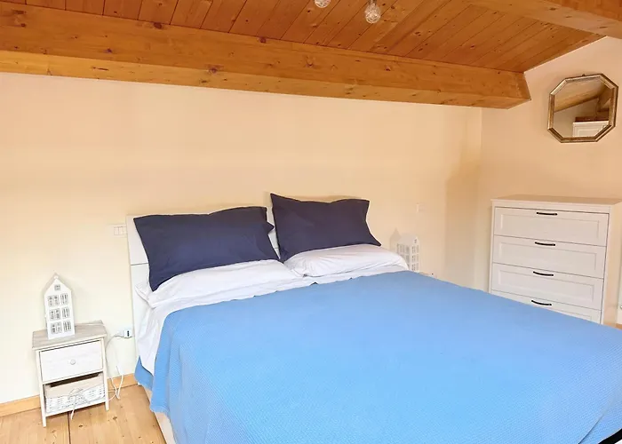 Se229 - Senigallia, Delizioso Bilocale In Centro Vicinissimo Al Mare Appartement Senigallia