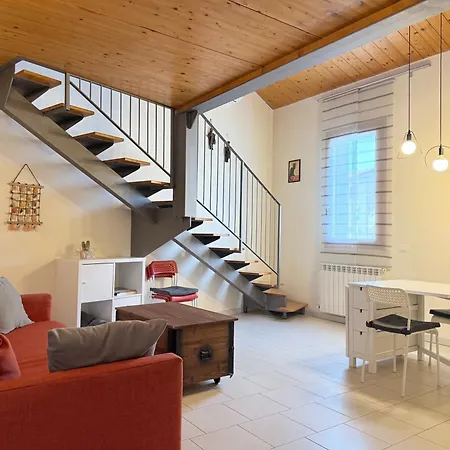 Se229 - Senigallia, Delizioso Bilocale In Centro Vicinissimo Al Mare * Сенігаллія