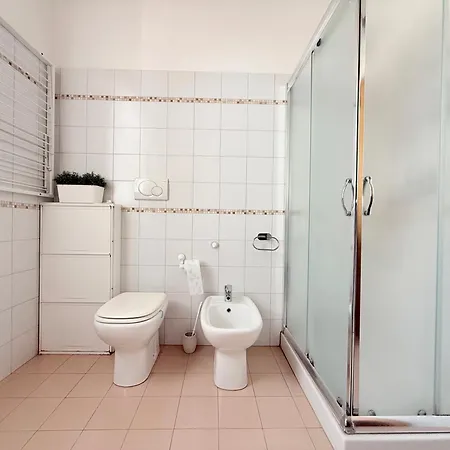 Апартаменти Se229 - Senigallia, Delizioso Bilocale In Centro Vicinissimo Al Mare