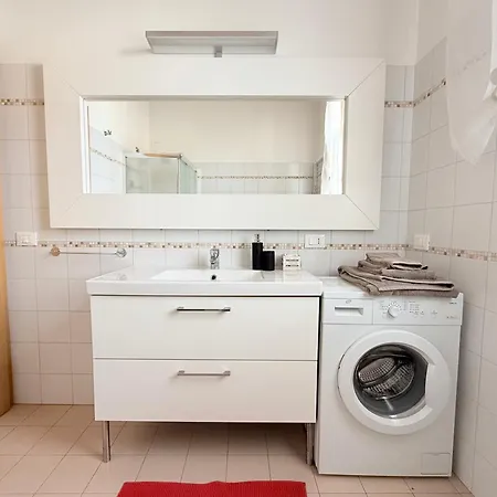 Apartment Se229 - Senigallia, Delizioso Bilocale In Centro Vicinissimo Al Mare *