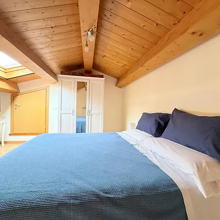 Se229 - Senigallia, Delizioso Bilocale In Centro Vicinissimo Al Mare Сенігаллія