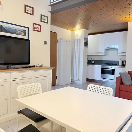 Apartman Se229 - Senigallia, Delizioso Bilocale In Centro Vicinissimo Al Mare *