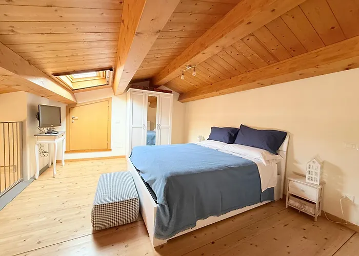 Apartment Se229 - Senigallia, Delizioso Bilocale In Centro Vicinissimo Al Mare *