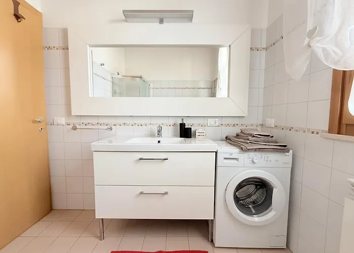 Apartment Se229 - Senigallia, Delizioso Bilocale In Centro Vicinissimo Al Mare *