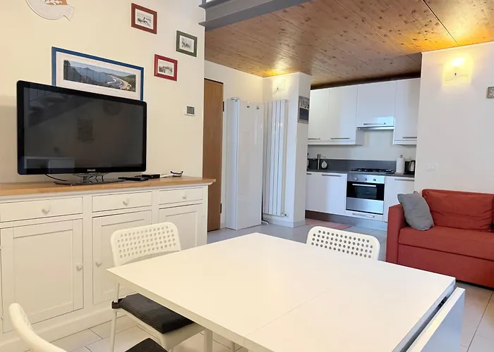 Apartment Se229 - Senigallia, Delizioso Bilocale In Centro Vicinissimo Al Mare *